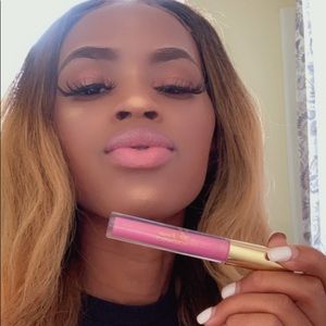 Butterfly Kollection ButterGloss🤍🦋✨